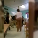 Screenshot of the paddling incident March 4, 2015, at Zarephath Academy in Jacksonville, Fla.
News4Jax Screenshot